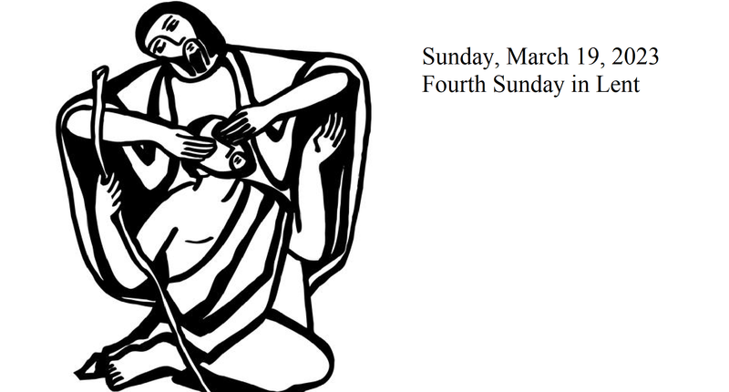 Sunday, March 19, 2023